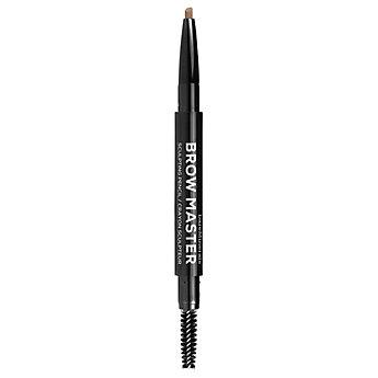 Bare Minerals Brow Master Sculpting Brow PencilEyebrowBARE MINERALSColor: Chestnut, Cocoa, Honey