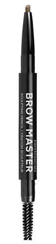 Bare Minerals Brow Master Sculpting Brow PencilEyebrowBARE MINERALSColor: Chestnut