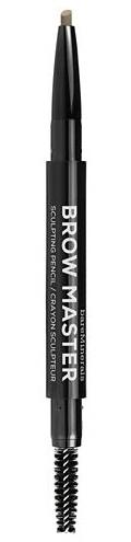 Bare Minerals Brow Master Sculpting Brow PencilEyebrowBARE MINERALSColor: Cocoa