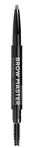 Bare Minerals Brow Master Sculpting Brow PencilEyebrowBARE MINERALSColor: Honey