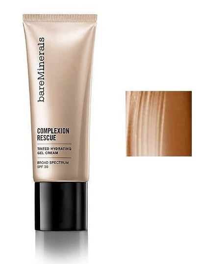 Bare Minerals Complexion Rescue Tinted Hydrating Gel CreamFoundationBARE MINERALSShade: Chestnut 09