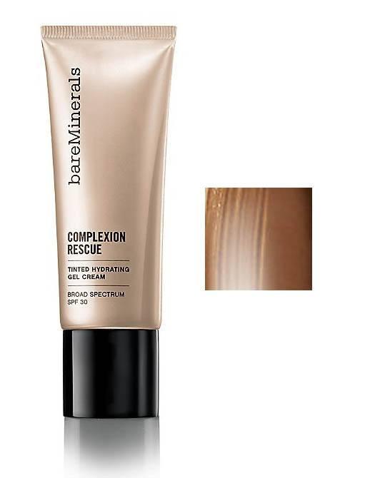 Bare Minerals Complexion Rescue Tinted Hydrating Gel CreamFoundationBARE MINERALSShade: Sienna 10