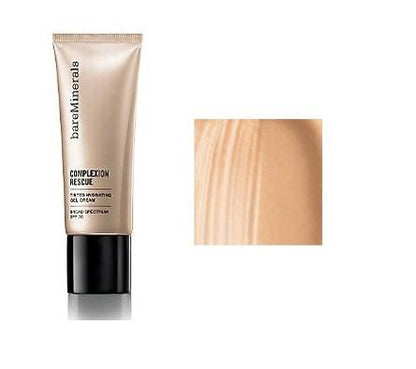 Bare Minerals Complexion Rescue Tinted Hydrating Gel CreamFoundationBARE MINERALSShade: Dune 7.5