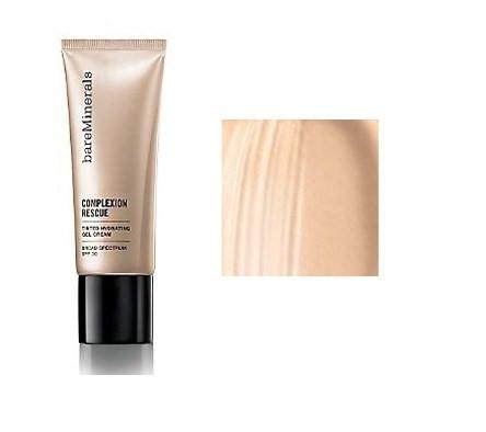 Bare Minerals Complexion Rescue Tinted Hydrating Gel CreamFoundationBARE MINERALSShade: Birch 1.5