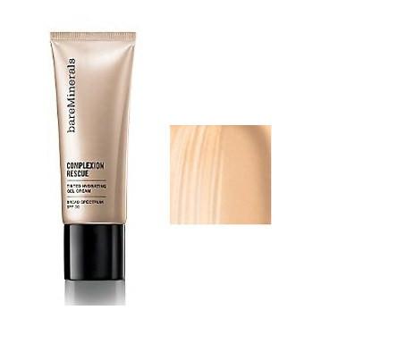 Bare Minerals Complexion Rescue Tinted Hydrating Gel CreamFoundationBARE MINERALSShade: Wheat 4.5