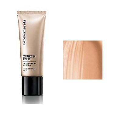 Bare Minerals Complexion Rescue Tinted Hydrating Gel CreamFoundationBARE MINERALSShade: Desert 6.5