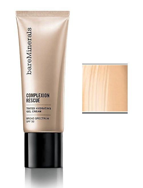 Bare Minerals Complexion Rescue Tinted Hydrating Gel CreamFoundationBARE MINERALSShade: Vanilla 02