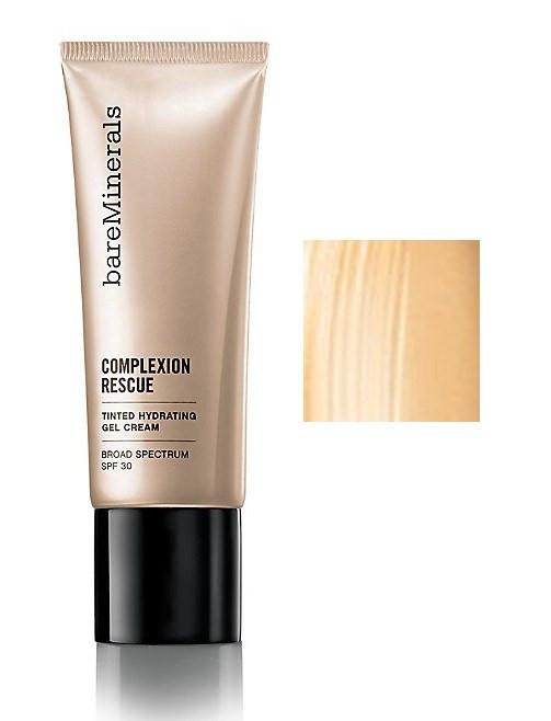 Bare Minerals Complexion Rescue Tinted Hydrating Gel CreamFoundationBARE MINERALSShade: Buttercream 03