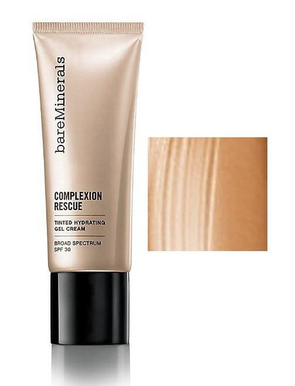 Bare Minerals Complexion Rescue Tinted Hydrating Gel CreamFoundationBARE MINERALSShade: Spice 08