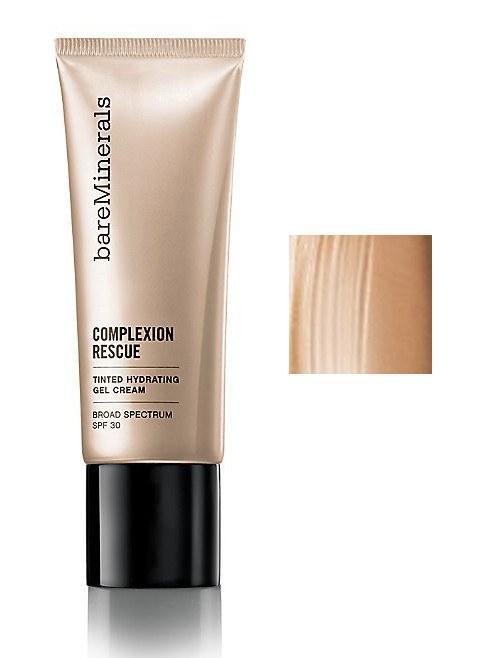 Bare Minerals Complexion Rescue Tinted Hydrating Gel CreamFoundationBARE MINERALSShade: Tan 07