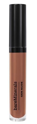 Bare Minerals Gen Nude Lip LacquerLip ColorBARE MINERALSColor: Hype