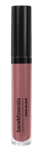 Bare Minerals Gen Nude Lip LacquerLip ColorBARE MINERALSColor: Everything