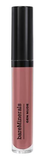 Bare Minerals Gen Nude Lip LacquerLip ColorBARE MINERALSColor: 2Legit