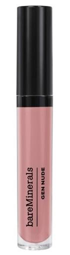 Bare Minerals Gen Nude Lip LacquerLip ColorBARE MINERALSColor: Major