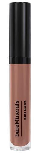 Bare Minerals Gen Nude Lip LacquerLip ColorBARE MINERALSColor: IRL