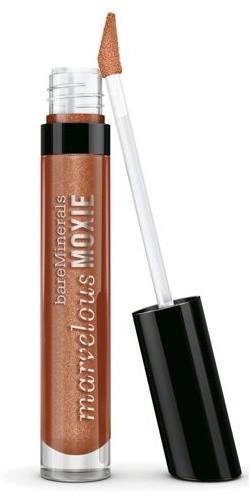 Bare Minerals Marvelous Moxie LipglossLip GlossBARE MINERALSShade: 24 Karat, Charmer, Crowd Surger, Dare Devil, Diva, Head Turner, High Roller, Maverick, Night Owl, Rebel, Spark Plug