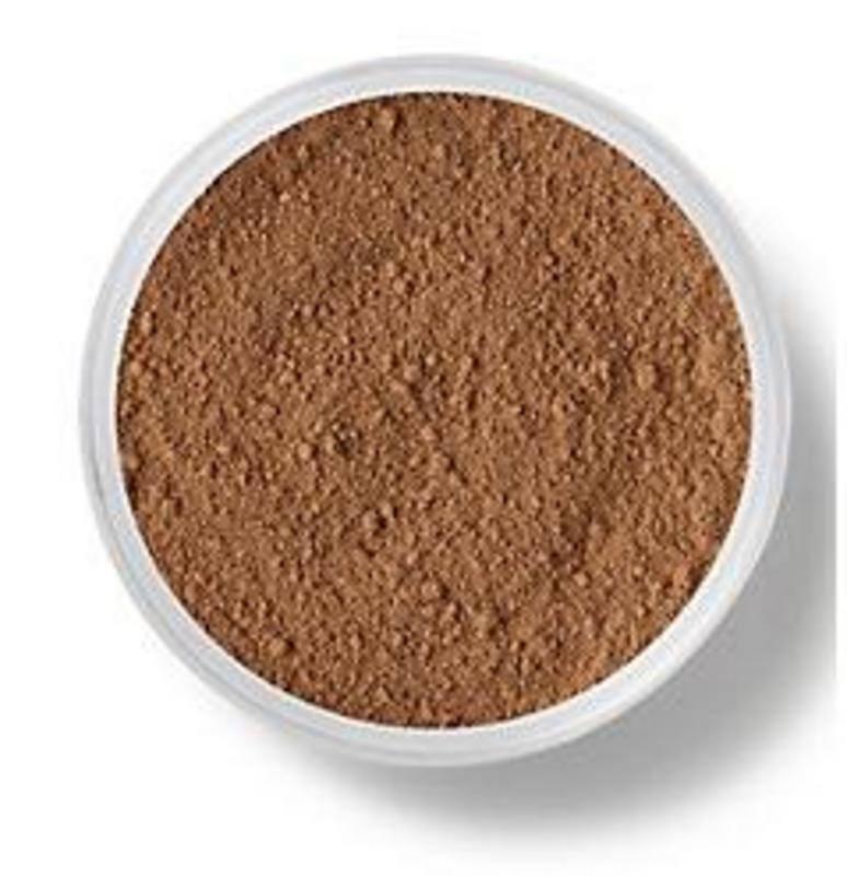 Bare Minerals Matte Foundation SPF 15FoundationBARE MINERALSShade: Medium Dark