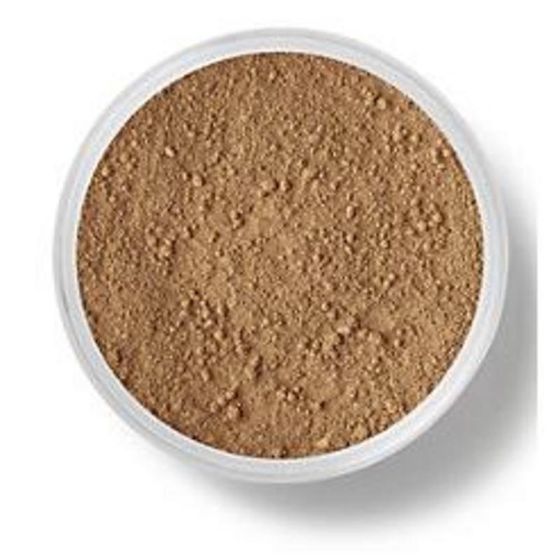 Bare Minerals Matte Foundation SPF 15FoundationBARE MINERALSShade: Golden Tan