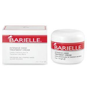 BARIELLE INTENSIVE HAND TREATMENT 4 OZBARIELLE