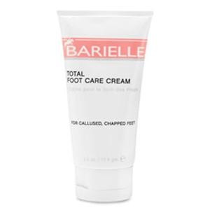 BARIELLE TOTAL FOOT CARE CREAM 2.5 OZBARIELLE