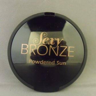 Bask Powder Bronzer Medium Bronze MatteBronzerBASK