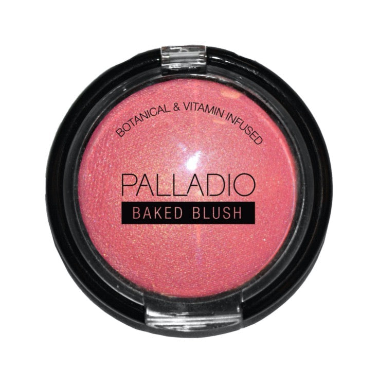 Palladio Baked BlushBlushPALLADIOColor: Blushin Bbl01