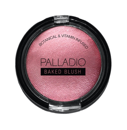 Palladio Baked BlushBlushPALLADIOColor: Wish Bbl02