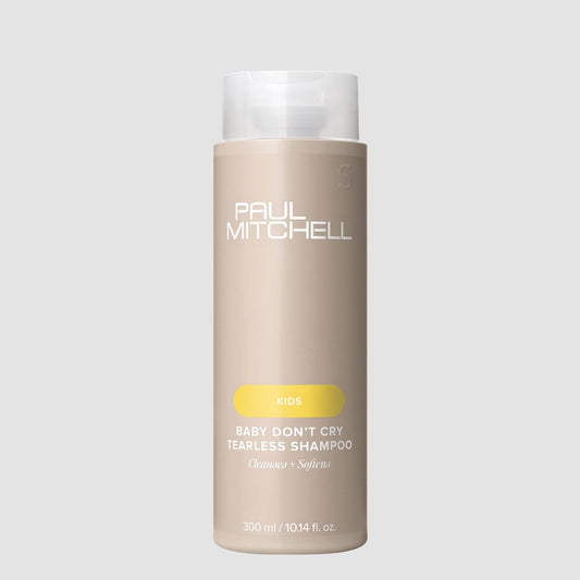 baby don't cry shampoo 10.14 oz