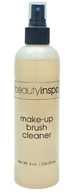 Beauty Inspo Make-Up Brush Cleaner 8 ozCosmetic BrushesBEAUTY INSPO