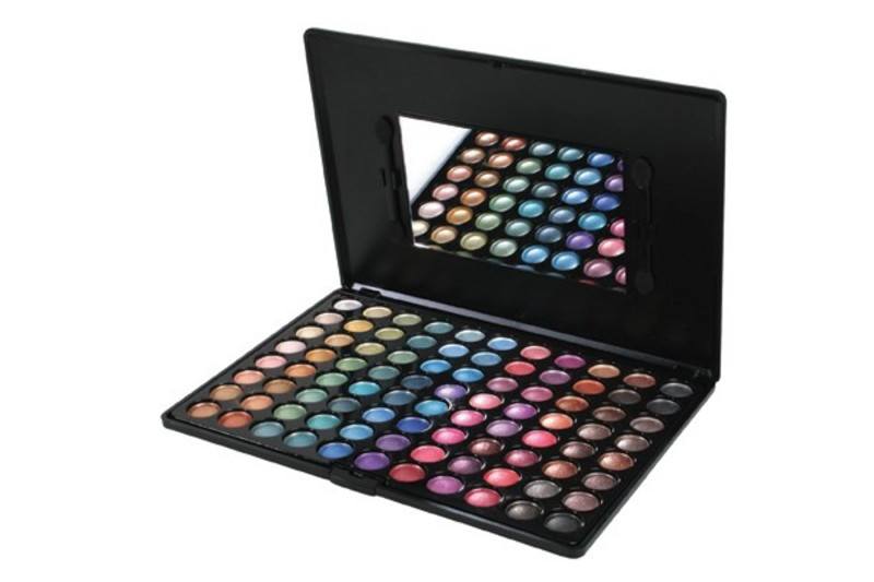 BEAUTY TREATS 88 PROFESSIONAL SHIMMER EYE PALETTEEyeshadowBEAUTY TREATS