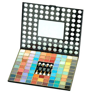 BEAUTY TREATS 98 COLOR EYESHADOW KITEyeshadowBEAUTY TREATS