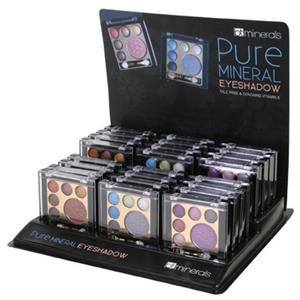 BEAUTY TREATS PURE MINERALS EYESHADOWEyeshadowBEAUTY TREATS