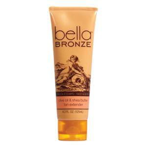 BELLA BRONZE A BUTTER TAN EXTENDER 4.2 OZ FACE/BODSun CareBELLA BRONZE