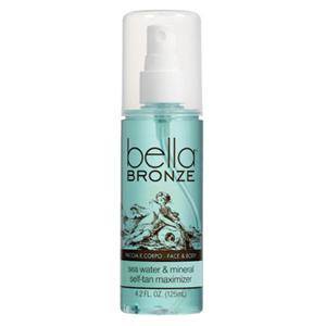 BELLA BRONZE /MIN PRE-TAN CLARIFIER 4.2 OZSun CareBELLA BRONZE