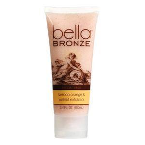 BELLA BRONZE WALNUT EXFOLIATOR 3.4 OZ FACESun CareBELLA BRONZE