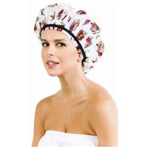 BETTY DAIN SHOWER CAP TOUGH LOVEBETTY DAIN