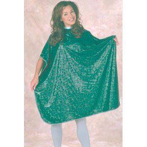 BETTY DAIN VELCRO SHAMPOO CAPE 306VBETTY DAIN