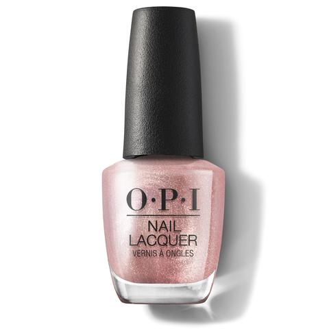 OPI Nail Polish Downtown LA Collection 2021Nail PolishOPIColor: A01 Metallic Composition