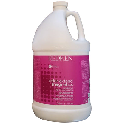 Redken Color Extend Magnetics ConditionerHair ConditionerREDKENSize: 128 oz