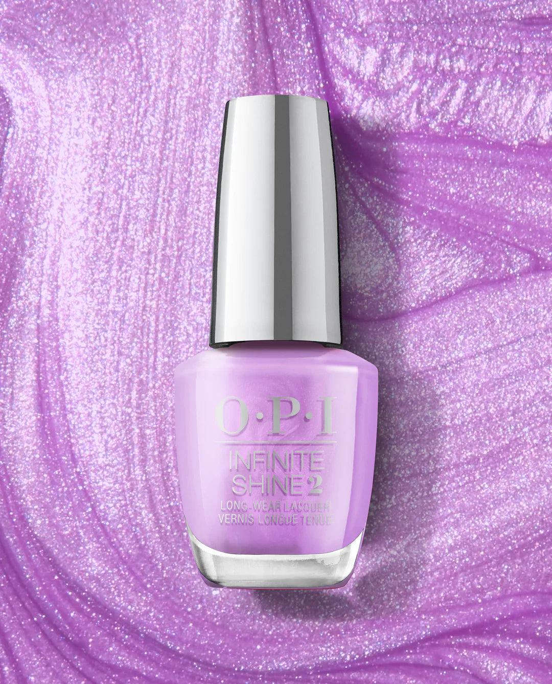 OPI Infinite Shine Nail Polish Summer 2023 CollectionNail PolishOPIShade: Bikini Boardroom