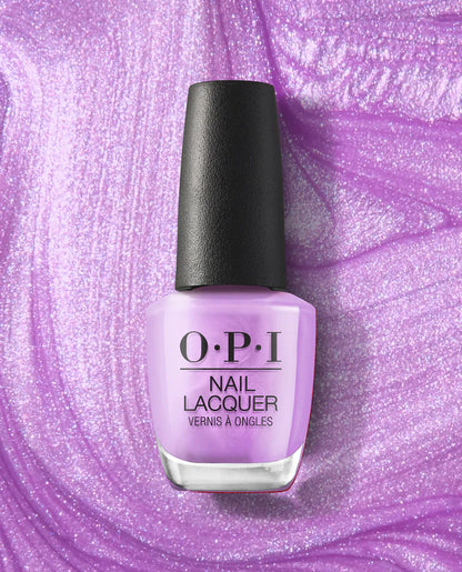 OPI Nail Polish Summer 2023 CollectionNail PolishOPIShade: Bikini Boardroom