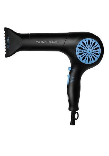 Bio Ionic iTools Whisper Light Conditioning Pro Hair Dryer-BlackHair DryerBIO IONIC