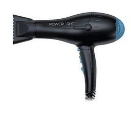 Bio Ionic Powerlight Nano Ionic Hair Dryer-BlackHair DryerBIO IONIC