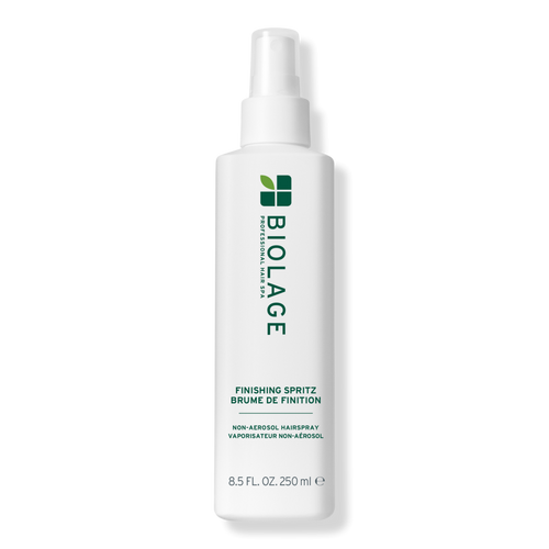 biolage finishing spritz 8.5 oz