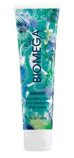 Biomega Behave Smoothing Elixir 5 ozHair Creme & LotionBIOMEGA