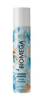 Biomega Moisture Shampoo 10 ozHair ShampooBIOMEGA