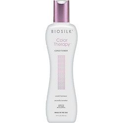 Biosilk Color Therapy Conditioner 12 ozBIOSILK