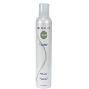 BIOSILK FINISH SPRAY NATURAL HOLD 10 OZHair SprayBIOSILK