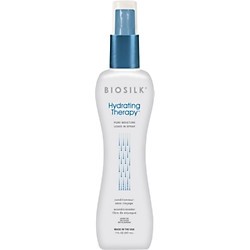 Biosilk Hydrating Therapy Pure Moisture Leave-In Spray 7 ozHair TreatmentBIOSILK