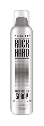 Biosilk Rock Hard Styling Spray 10 ozHair SprayBIOSILK